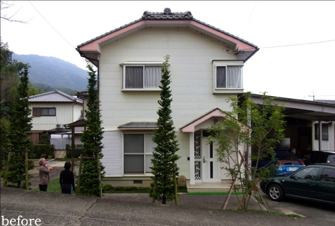 K夫人の家4