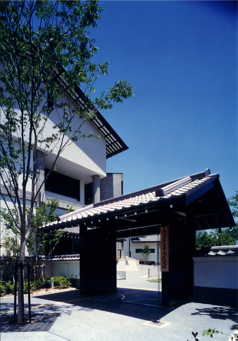 徳島県立武道館4